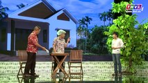 THVL - Danh hài đất Việt - Tập 19 Siêu tiết kiệm - Minh Nhí, Thu Tuyết, Vũ Thanh, Huỳnh Lập