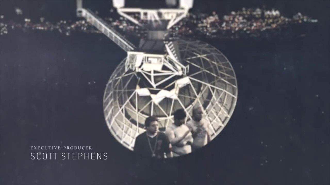 True Detective Intro in GTA V