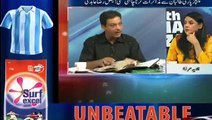 Sharif Brothers have been Convicted by Court yet They Rule this Country - Faisal Raza Abidi