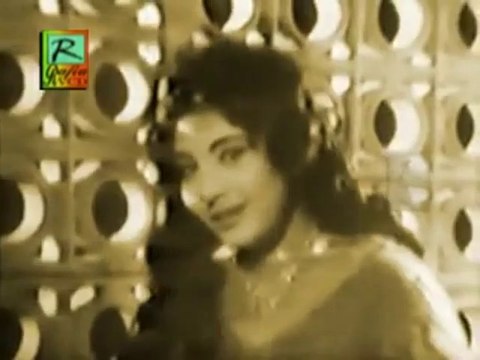 Mere Dil Ke Taar Baje Bar Bar-Medhi Hassan- Payal Ki jhankar-HD