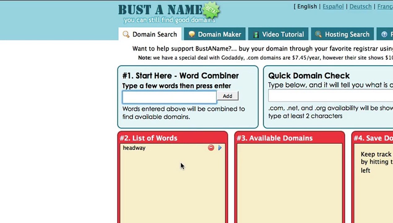 cPanel Tutorial_ Ultimate Wordpress Training for B