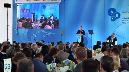 Listen: Sir Elton John fooled by Putin pranksters