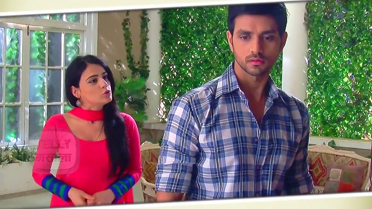 Ranveer & Ishani To Sleep In Separate Rooms Post Leap - Meri Aashiqui Tum Se Hi