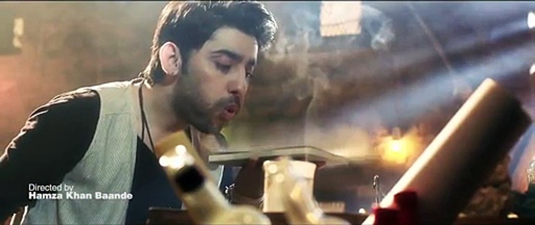 Amanat Ali - Sajnaa HD Full Video Song [2015]