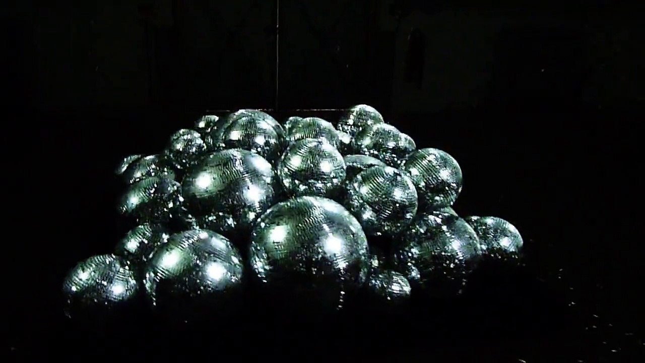 Light Leaks, Kyle McDonald et Jonas Jongejan, 2013