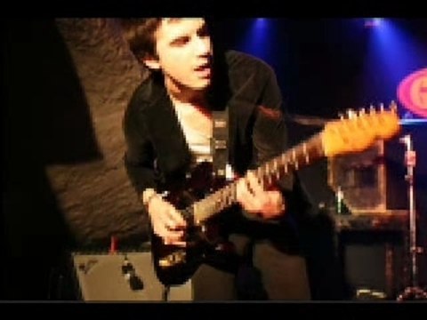 BB Brunes - Mouv' Session