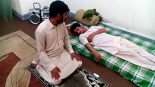 Pathan Funny Video