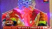 Swaragini  17th September 2015  Ganpati Aarti  Hindi-tv.com