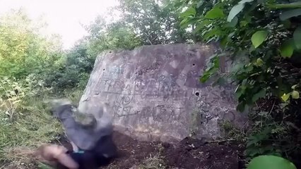 Нарезка приколов №11 с парнями/The funny boy