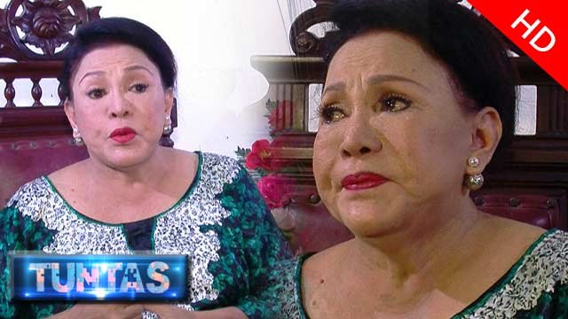 Tuntas True Story - Perjalanan Karir Mpok Atiek - Tuntas 17 September 2015