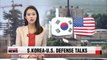 S. Korea, U.S. to discuss responses to possible N. Korean rocket launch