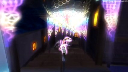 Kingdom Hearts HD 2.8 Final Chapter Prologue Trailer ~ PS4