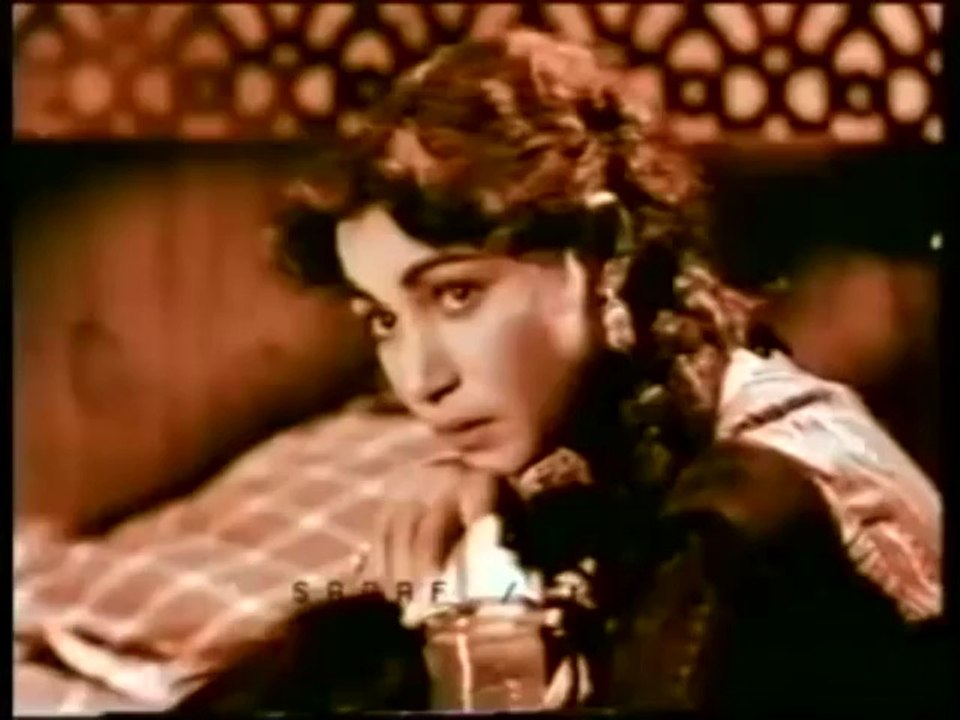 BURE NASEEB MERE Zubaida Khanum & Zareef -PAK -PUNJABI - HD