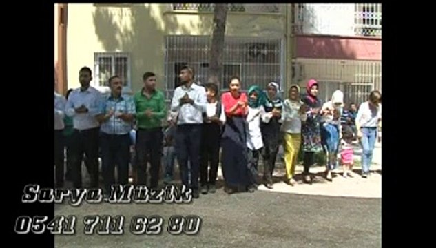 Wexta Zeryam Nişankırın - Delilo 2015 | Sarya Müzik