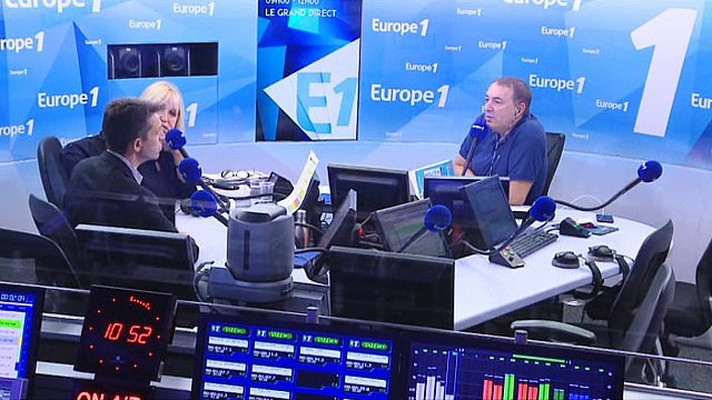 Un industriel de l'agroalimentaire balance