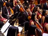 Sibelius,«FINLANDIA» (César Iván Lara/Orquesta Sinfónica Juvenil de Caracas)