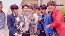 Super Junior - Magic MV (Türkçe Altyazılı)