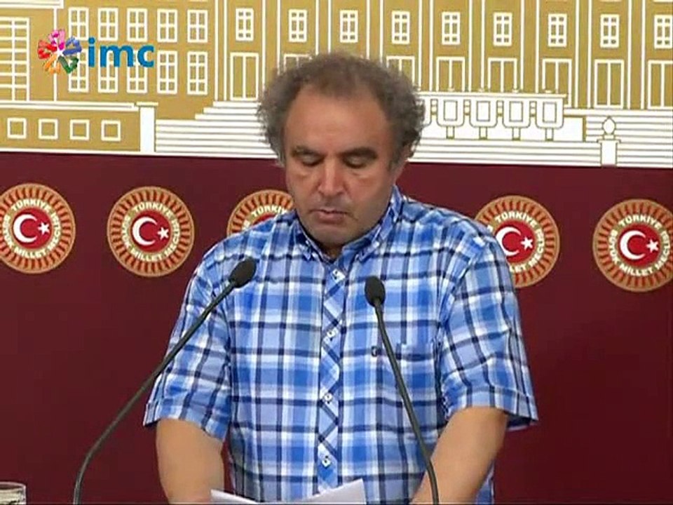 Yıldırım: 23 insanımız Kürtçe ağıtlarla defnedildi diye mutlu mu olalım?