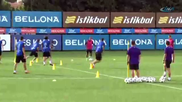 Trabzonspor-Galatasaray maçının hakemi belli oldu