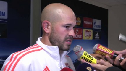 Foot - C1 - OL : Jallet «Vraiment frustrant»