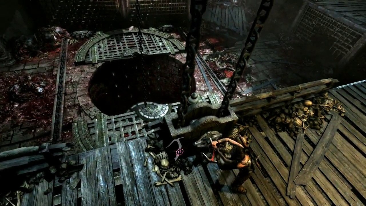 Objectif 100% - Tomb Raider (La Chute de Core Design - Partie 16)