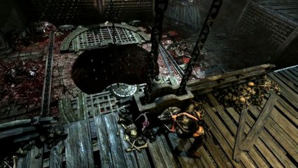 Objectif 100% - Tomb Raider (La Chute de Core Design - Partie 16)