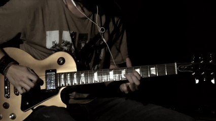 Freestyle All along the watchtower