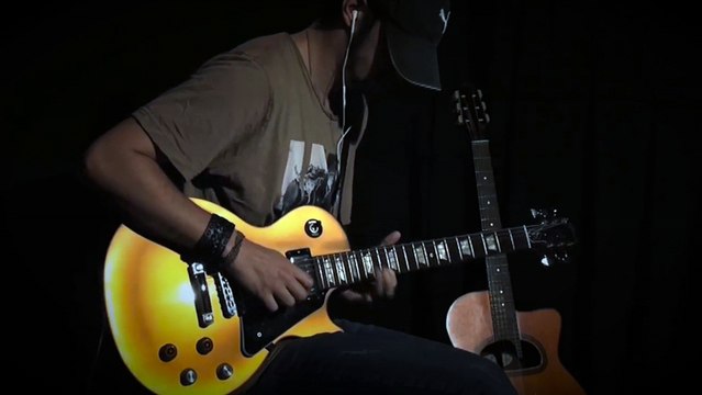 Parisienne walkways cover Seztian