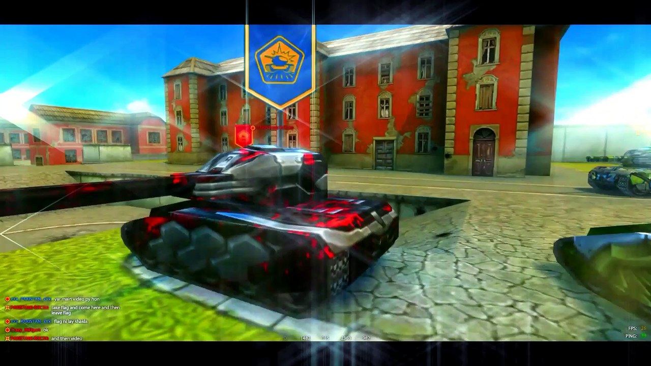 PAKISTANI_ROCK4 rank up