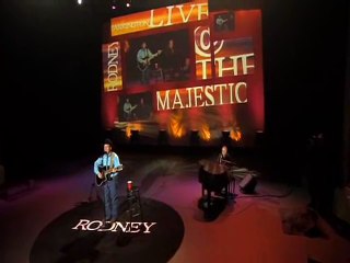 Rodney Carrington - Grandma