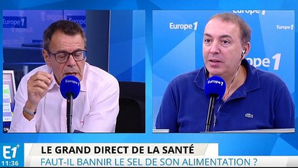 Faut-il bannir le sel de son alimentation ?