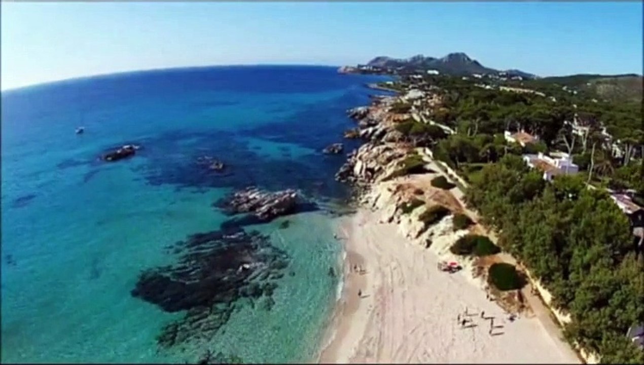 Brand new hot single by gamma georgia - beach