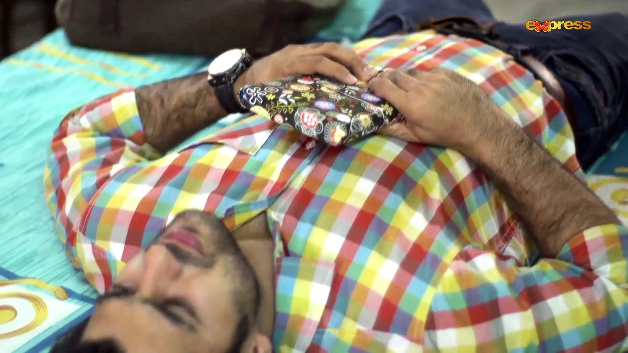 Shukrana (Episode 23)