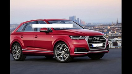 Audi Q5 S line New Photo FULL HD