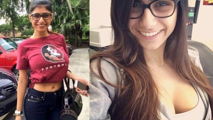 Mia Khalifa NOT COMING in big boss