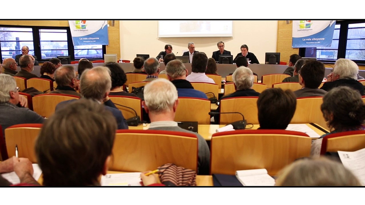 Rejoignez le Conseil de Développement d'Erdre & Gesvres