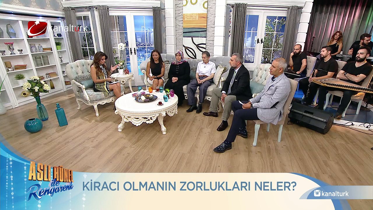 İstanbul'da kiracı olmanın zorlukları neler?