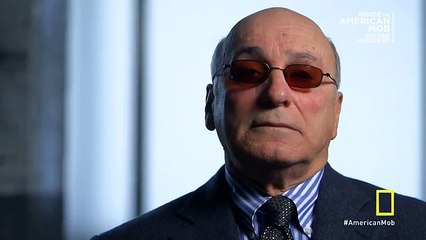 Inside the American Mob S01E01 Stayin Alive in the 70s