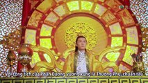 [Vsub - Trích] Tử sai kỳ duyên ep 33