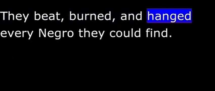 American History - Part 103 - Lincoln - NY City Draft Riots - Copperhead to Canada