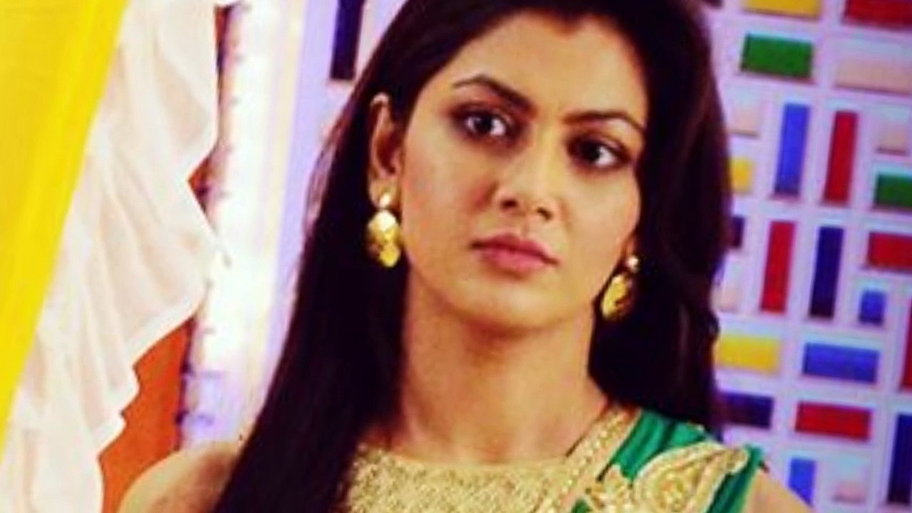 Pragya’s secret revealed in kumkum bhagya
