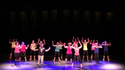 gala 2015( extraits)