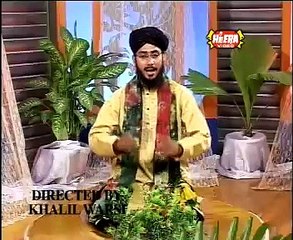 Hum Aaqa Se Pyaar Karte Hain Urdu Naat Video By Ghulam Mustafa Qadri