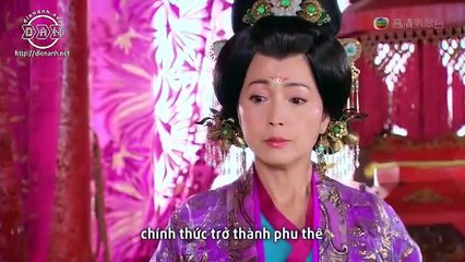 [Vsub - Trích] Tử sai kỳ duyên ep 34