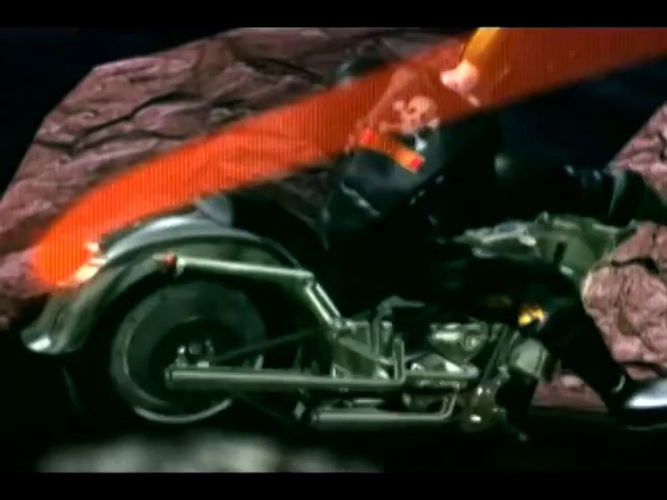 Clip : Peter Kitsch starring Olivia - ABC pour casser