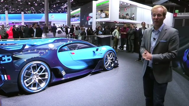 Live Francfort 2015 : les insolites du Salon