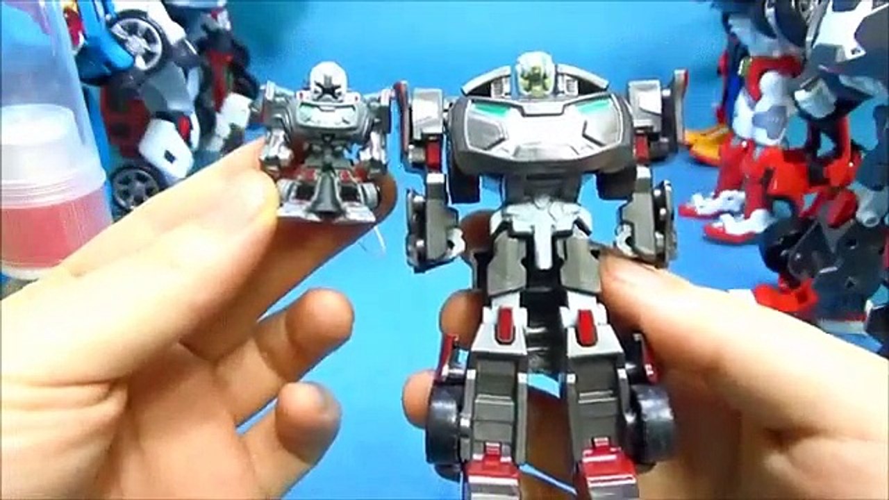 Or robot card stock or robots X evolution shield temperature miniature toy beverages new product Kakao friends bread 4 KAKAO FRIENDS bread&Tobot X toys