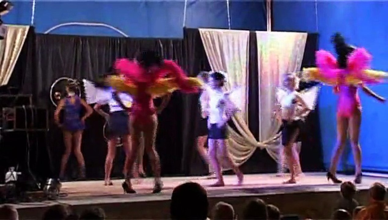 BUGARACH FETES 2010