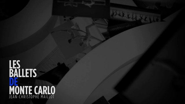 Les Ballets de Monte-Carlo - Les 30 ans