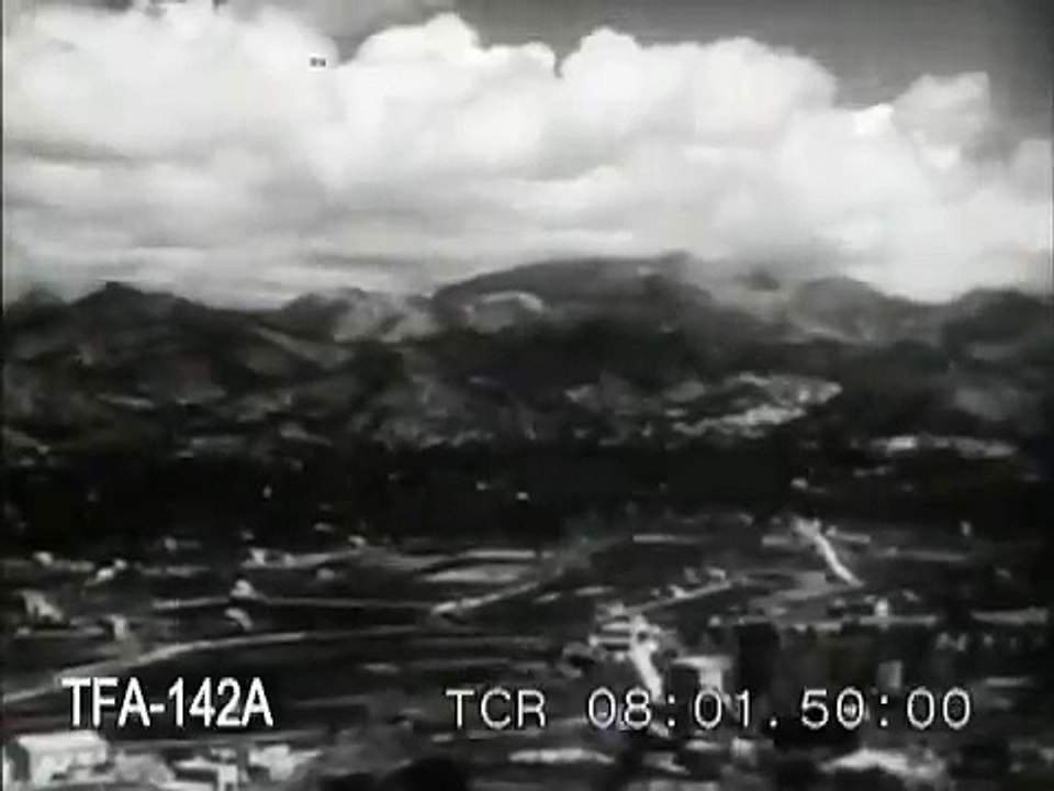 Une visite de Marrakech, au Maroc dans les années 1930